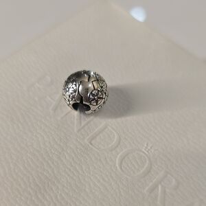 Authentic Pandora Vintage Clip